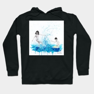 Happiness Together Hoodie